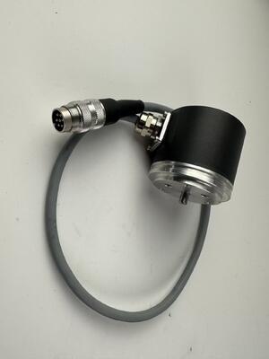 3573604701 Encoder Konecranes Spare Parts