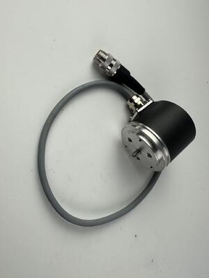 3573604701 Encoder Konecranes Spare Parts