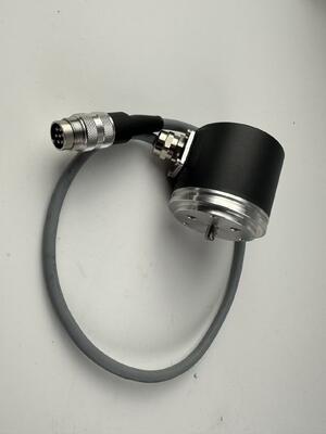 3573604701 Encoder Konecranes Spare Parts