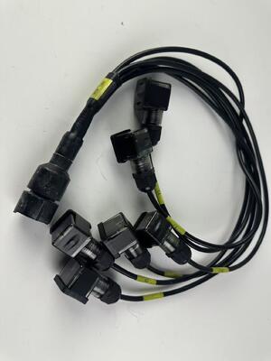 3573800501 wiring harness Elme Spreader Spare Parts