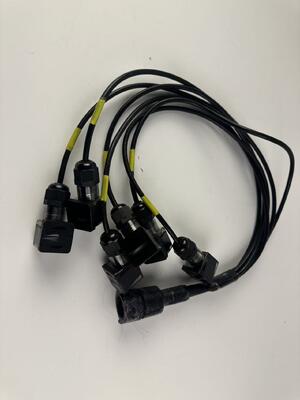3573800501 wiring harness Elme Spreader Spare Parts