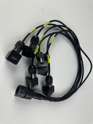 3573800501 wiring harness Elme Spreader Spare Parts