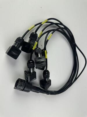 3573800501 wiring harness Elme Spreader Spare Parts