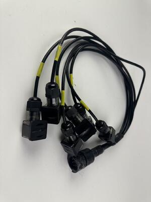 3573800501 wiring harness Elme Spreader Spare Parts