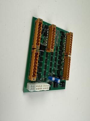776516 PC version Elme Spreader Spare Parts