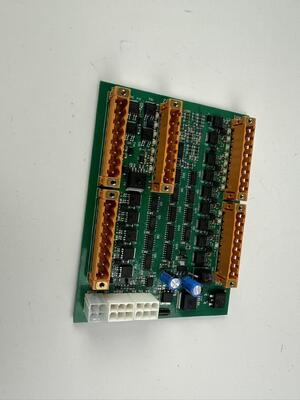776516 PC version Elme Spreader Spare Parts