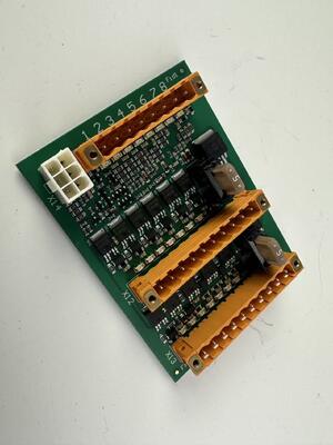 776517 PC version 	Elme Spreader Spare Parts