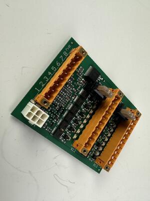 776517 PC version 	Elme Spreader Spare Parts