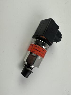 B240600000249 pressure sensor Sany Reach Stacker Parts
