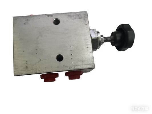 2266.963510 Valve 	Fantuzzi Spare Parts