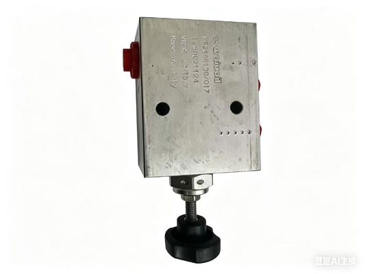 2266.963510 Valve 	Fantuzzi Spare Parts