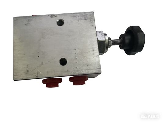 2266.963510 Valve 	Fantuzzi Spare Parts