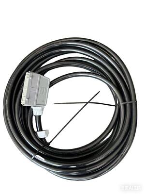 452687.01 wiring harness Konecranes Spare Parts