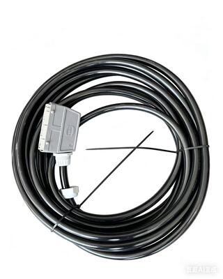 452687.01 wiring harness Konecranes Spare Parts