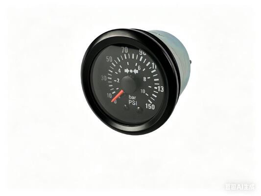 90033172 Barometer Konecranes Spare Parts
