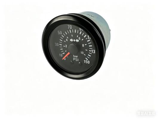 90033172 Barometer Konecranes Spare Parts
