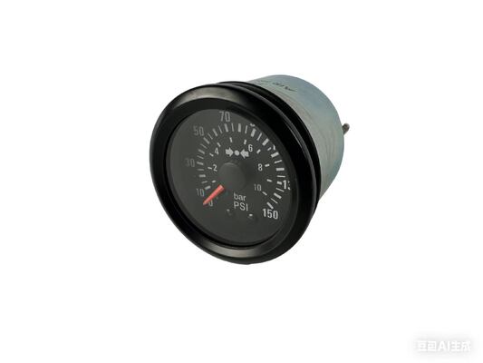 90033172 Barometer Konecranes Spare Parts