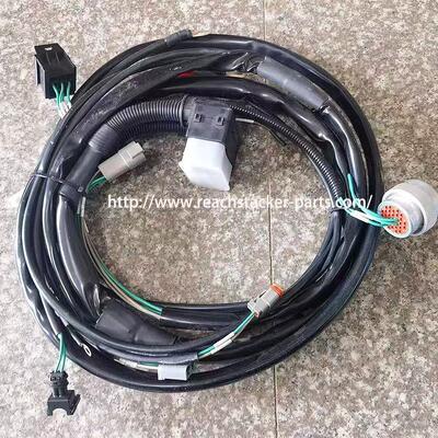 A41389.0400 wiring harness Kalmar Reach Stacker Parts