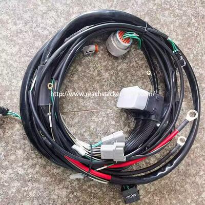A41389.0400 wiring harness Kalmar Reach Stacker Parts