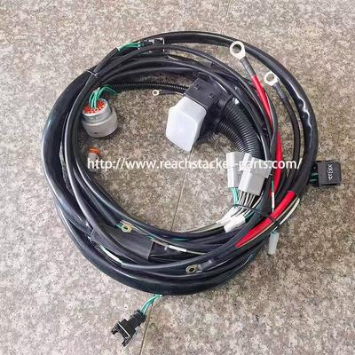 A41389.0400 wiring harness Kalmar Reach Stacker Parts