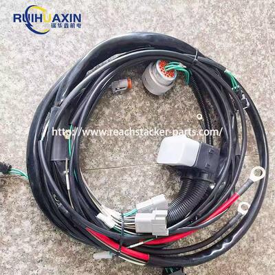 A41389.0400 wiring harness Kalmar Reach Stacker Parts