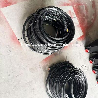 A65982.0200 cable Kalmar Reach Stacker Parts