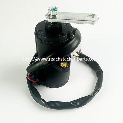 A32460.0100 Throttle potentiometer Kalmar Reach Stacker Parts