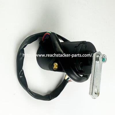 A32460.0100 Throttle potentiometer Kalmar Reach Stacker Parts