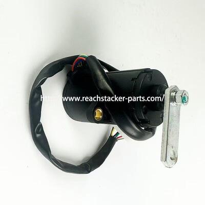 A32460.0100 Throttle potentiometer Kalmar Reach Stacker Parts