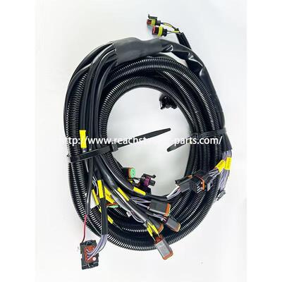 A62841.1300 wiring harness 	Kalmar Reach Stacker Parts