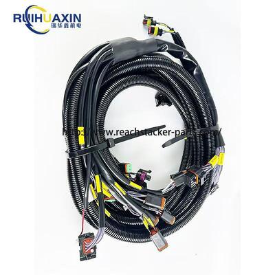 A62841.1300 wiring harness 	Kalmar Reach Stacker Parts