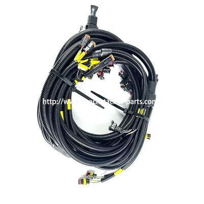 A62841.1300 wiring harness 	Kalmar Reach Stacker Parts