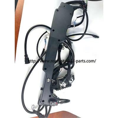 3887068 wiring harness Penta Spare Parts