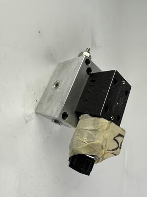 594340 Valve CVS Ferrari Reach Stacker Parts