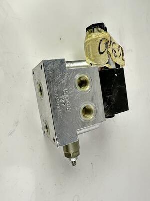 594340 Valve CVS Ferrari Reach Stacker Parts
