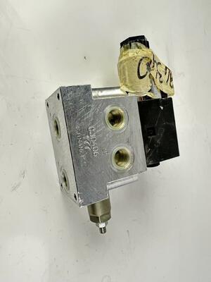 594340 Valve CVS Ferrari Reach Stacker Parts