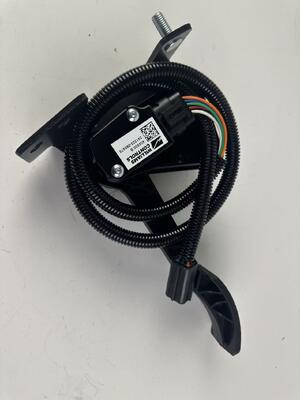 60099291 gas pedal Sany Reach Stacker Parts