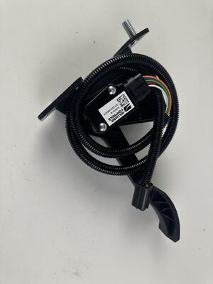 60099291 gas pedal Sany Reach Stacker Parts