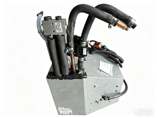 6067.082 Air conditioning unit Konecranes Spare Parts