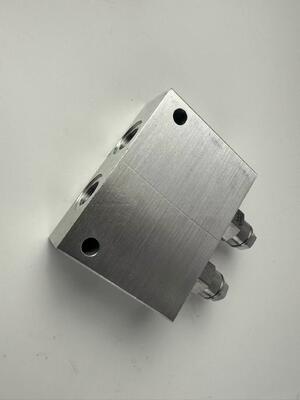 922174.0018 Valve Kalmar Reach Stacker Parts