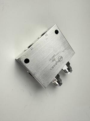 922174.0018 Valve Kalmar Reach Stacker Parts