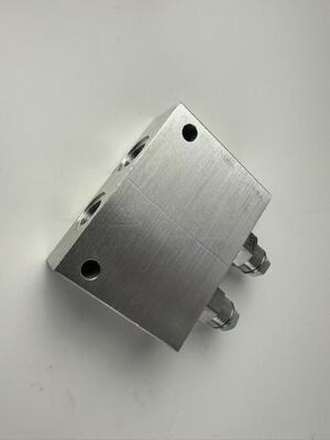 922174.0018 Valve Kalmar Reach Stacker Parts
