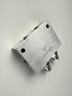 922174.0018 Valve Kalmar Reach Stacker Parts