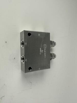 922174.0018 Valve Kalmar Reach Stacker Parts