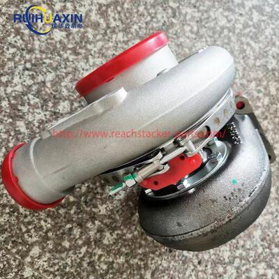 3802076 Turbocharger Penta Spare Parts