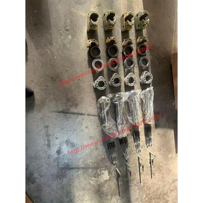 55503975 Lock Assembly Elme Spreader Spare Parts
