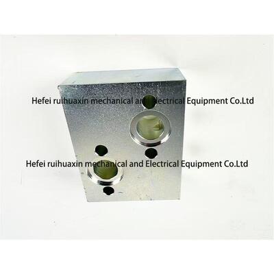923828.0790 valve plate Kalmar Reach Stacker Parts