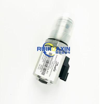 60338460 Solenoid directional valve Sany Reach Stacker Parts