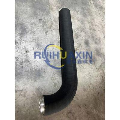 A57621.3300 Tube 	Kalmar Reach Stacker Parts