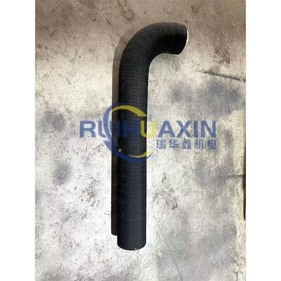 A57621.3300 Tube 	Kalmar Reach Stacker Parts